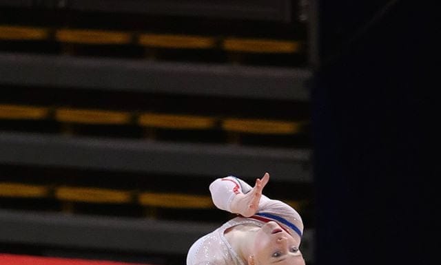 Camille Bahl : « L’année 2016 a vraiment été difficile pour moi »