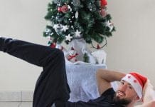Dossier spécial Noël : Comment rester en forme pendant les fêtes ?