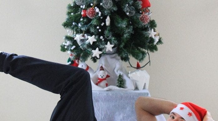 Dossier spécial Noël : Comment rester en forme pendant les fêtes ?