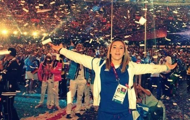 L’interview décalée d’Aurélie Malaussena : « Même si peu de personnes croyaient en moi, j’ai réussi »