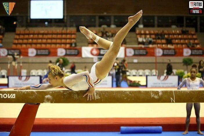En toute intimité avec Lorette Charpy : « Lorsque j’entre sur un plateau, j’ai une montée d’adrénaline »