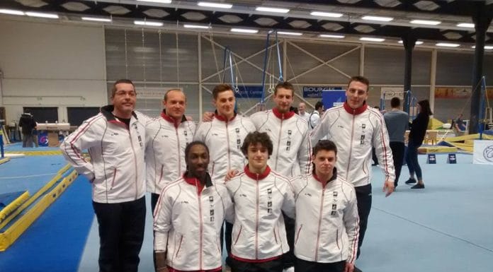 Top 12 GAM – En route vers les demi-finales : Le point avec Frantz Gaillard, l’entraîneur de La Sottevillaise