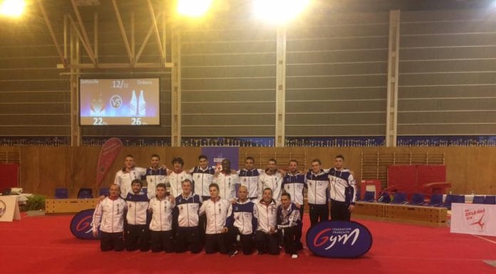 Top 12 GAM (J6) : Les demi-finalistes et les relégués sont connus