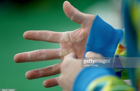 Anecdotes de GAM : les 10 choses rocambolesques (… ou pas) qui peuvent arriver à un gymnaste