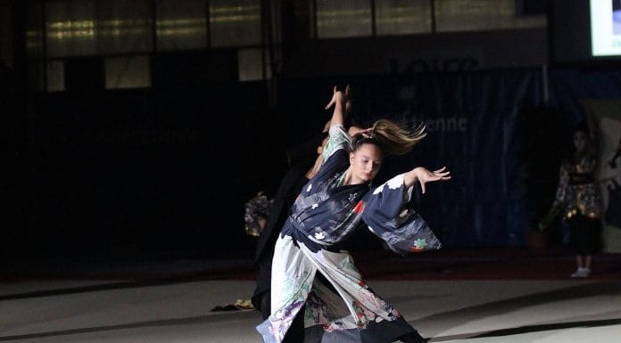 Les 5 moments marquants de Morgane Detrez