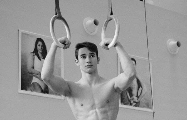 Antoine Pochon : l’atout jeune de Clamart