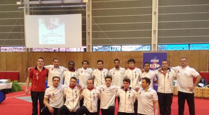 Top 12 GAM – Demi-finales : Clamart et Antibes qualifiés pour la grande finale