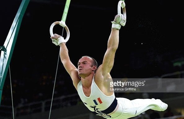 Top 12 GAM – En route vers les demi-finales : Trois questions à… Danny Pinheiro-Rodrigues