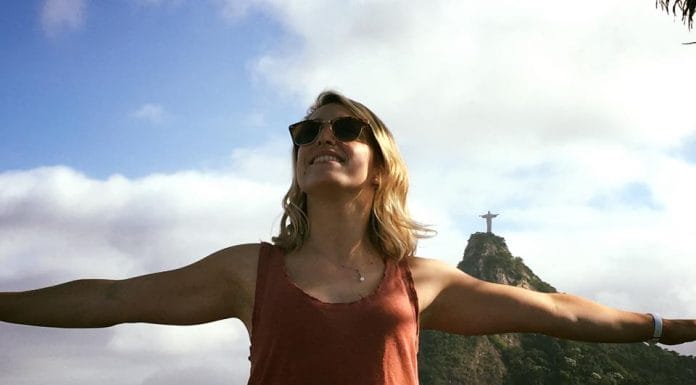 Vous avez la parole avec… Emilie Le Pennec