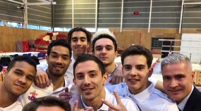 Top 12 GAM : Guillaume Augugliaro, revenant et héros