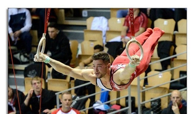 Top 12 GAM – En route vers les demi-finales : Trois questions à… Jim Zona