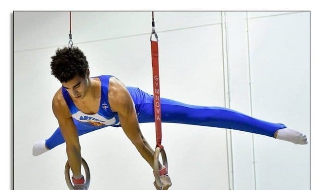 Loris Frasca : le diamant brut d’Antibes