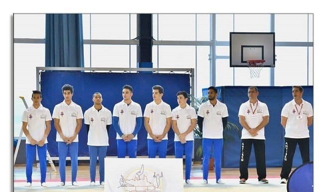 TOP 12 GAM – En route vers les demi-finales : Le point avec Philippe Carmona, entraîneur d’Antibes