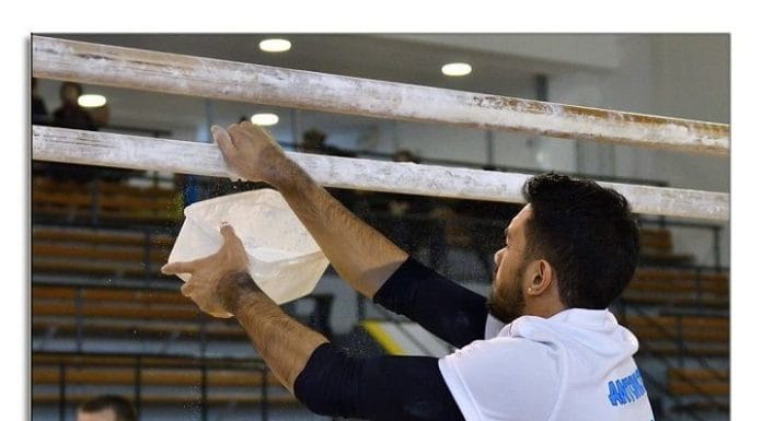 Top 12 GAM : Le calendrier des demi-finales