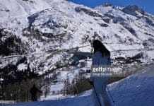 Spécial montagne : une routine stretching pour bien récupérer après une journée de ski
