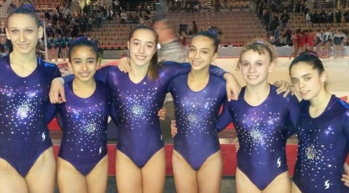 Top 12 GAF : A la découverte de l’ASCM Toulon