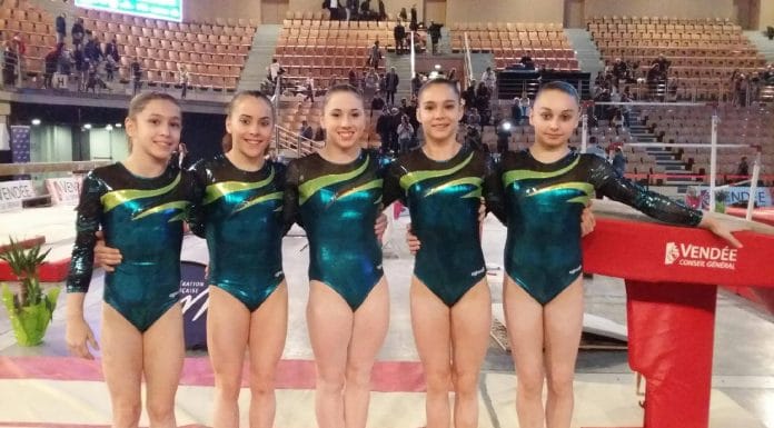 Top 12 GAF : A la découverte d’Avoine-Beaumont