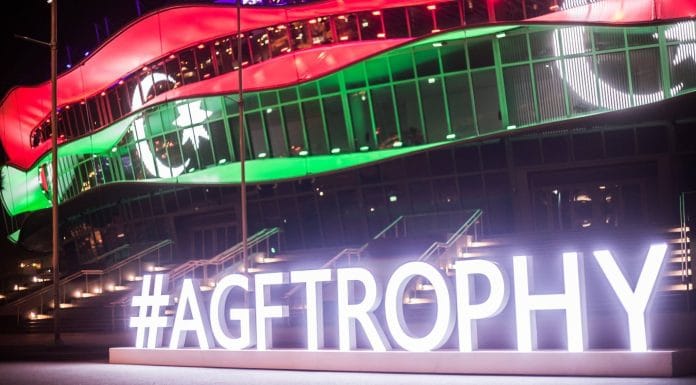 Coupe du monde de Bakou : Les résultats