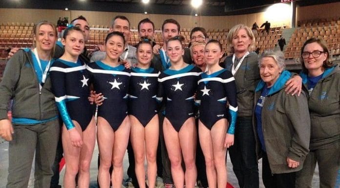 Top12 GAF : A la découverte de l’Union Haguenau