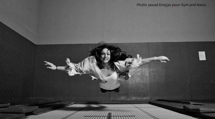 En toute intimité avec Loan His : « La respiration me permet de faire redescendre la pression »