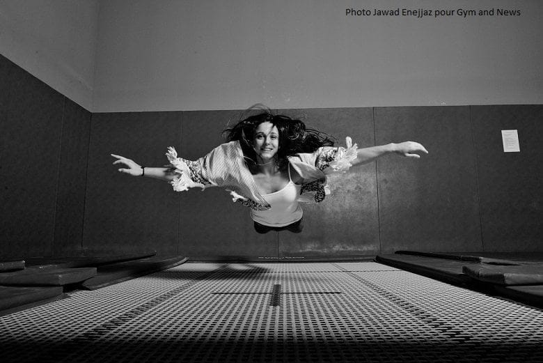 En toute intimité avec Loan His : « La respiration me permet de faire redescendre la pression »