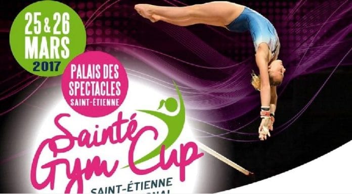 Top départ de la première Saintégym Cup !