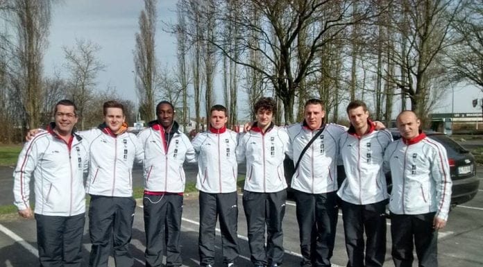 Top 12 GAM : Sotteville s’impose face à La Madeleine dans la petite finale après deux duels en or