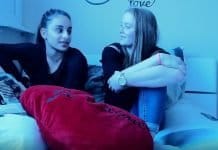 Gym and News Box avec… Clara Beugnon et Camille Bahl