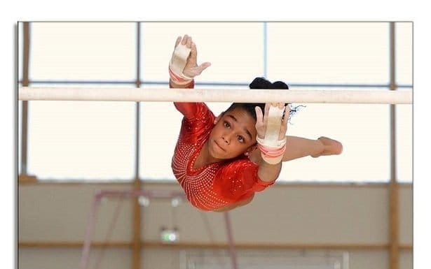 American Cup : Une belle troisième place pour Mélanie De Jesus Dos Santos