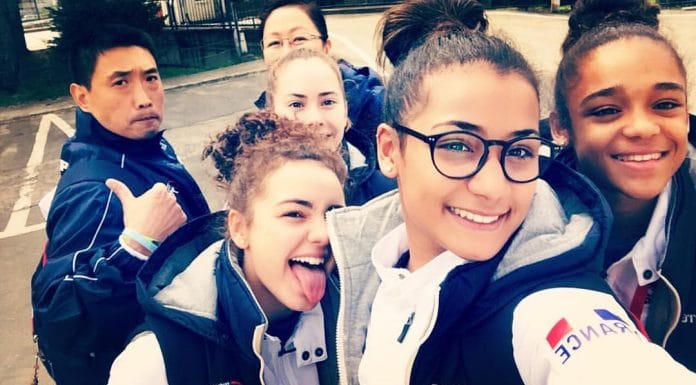 Championnats d’Europe de Cluj : cinq finales pour les Françaises !