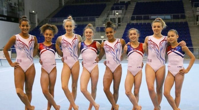 Trophée Jesolo : Les résultats du concours par équipes et du concours général