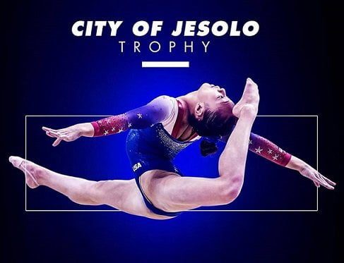 Trophée Jesolo : La France repart avec deux médailles d’argent
