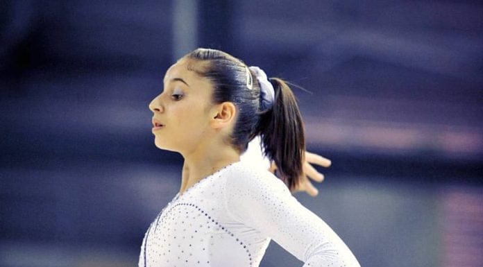 Oréane Lechenault : « Je me sens beaucoup mieux que l’année dernière »
