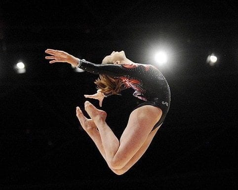 Anne Kuhm : « Ma carrière m’a comblée de bonheur »