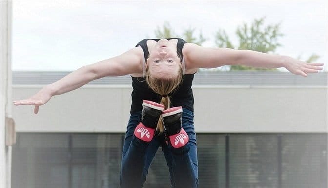 Camille Bahl : « Me faire opérer pour retrouver ma mobilité »