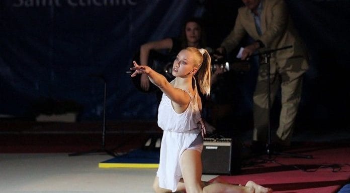 En toute intimité avec Juliette Bossu : « Je sais que mes parents sont fiers de moi. Ils me le répètent souvent »