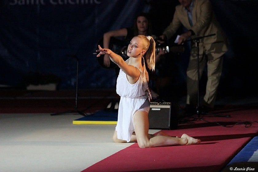 En toute intimité avec Juliette Bossu : « Je sais que mes parents sont fiers de moi. Ils me le répètent souvent »