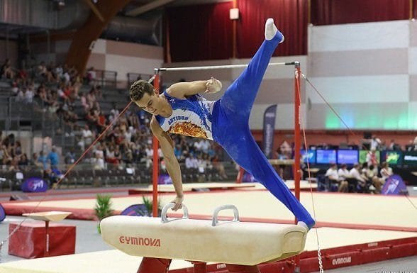 Championnats de France élite : un bilan prometteur pour le Pôle et le club d’Antibes