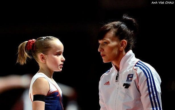 Nadia Massé : « J’écoute mon instinct, mon coeur, mon feeling »