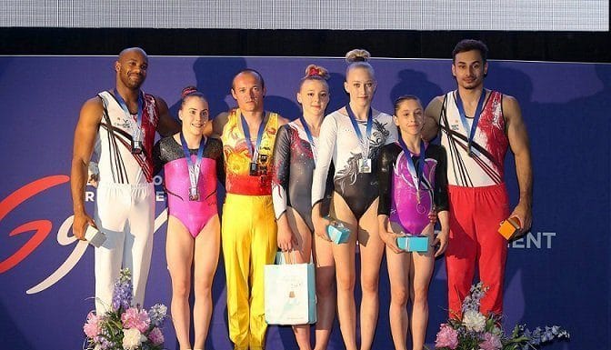 Championnats de France élite : Les réactions (2/3)