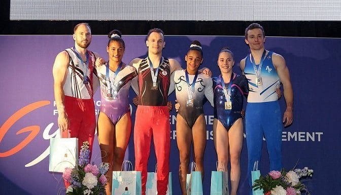 Championnats de France élite : Les réactions (3/3)