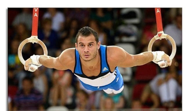 Mercato : Samir Aït Saïd, de retour à l’entraînement, s’apprête à quitter l’INSEP pour le Pôle France d’Antibes