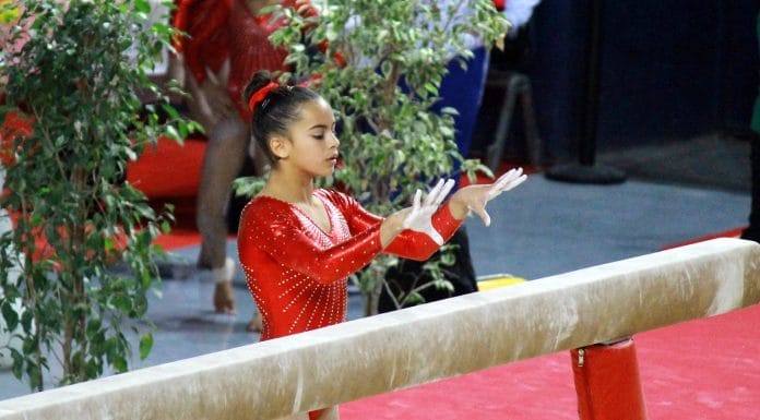 Iness Ben Rhouma arrête le haut-niveau