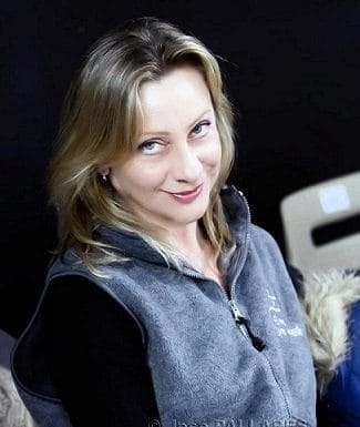 Adriana Pop, chorégraphe passionnée et inimitable