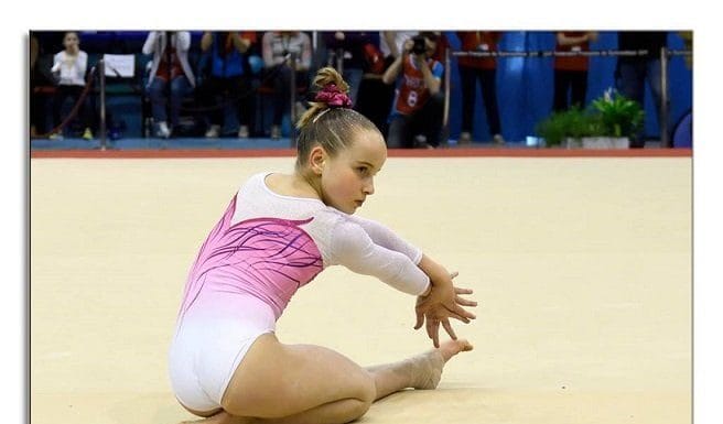 Si tu étais… avec Alisson Lapp