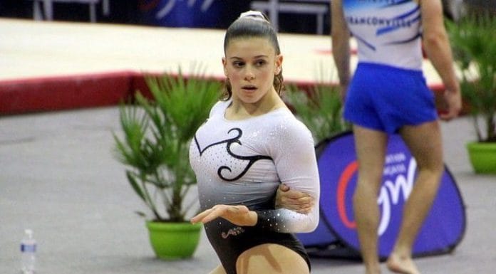 Alix Scandella, évincée du Pôle de Saint-Etienne, évoluera en sport-étude la saison prochaine