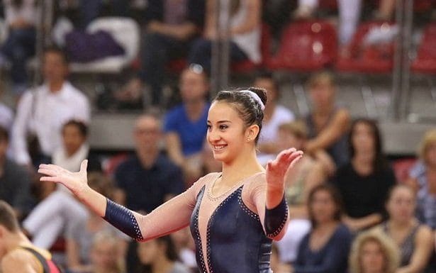 Vous avez la parole avec… Manon Cormorèche