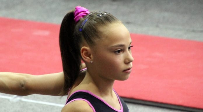 Sheyen Petit : « Je suis trop stricte avec moi-même »