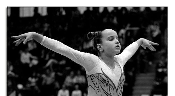 L’interview express d’Alisson Lapp : cinq questions en lien avec son actualité