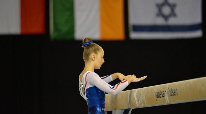 FOJE : Carolann Heduit, forfait, est remplacée par Aglaé Adam-Cuvillier